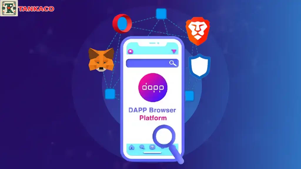 DApp Browser là gì