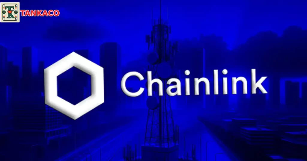 chainlink là gì