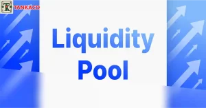 liquidity pool là gì