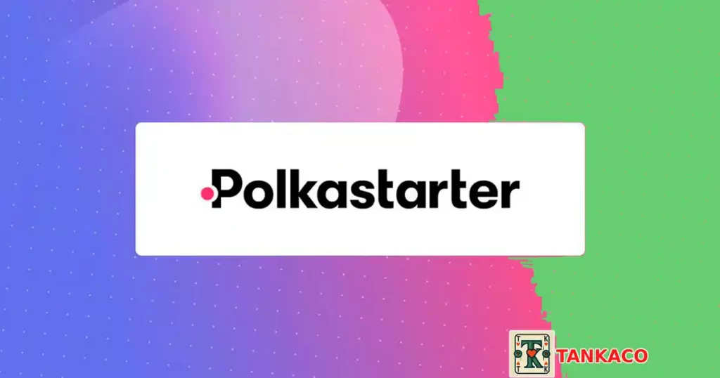 polkastarter