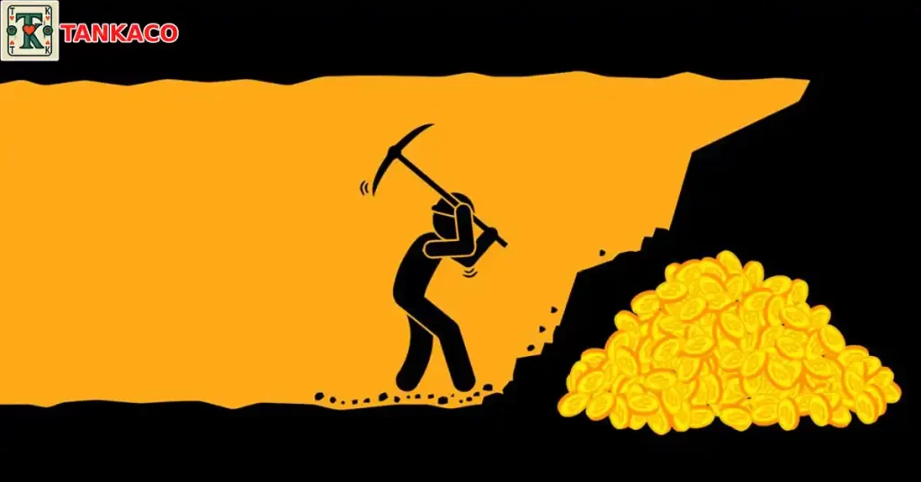 solo mining