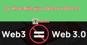 Web 3.0 và web3