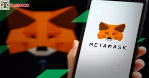 metamask la gi