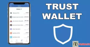 ví trust wallet