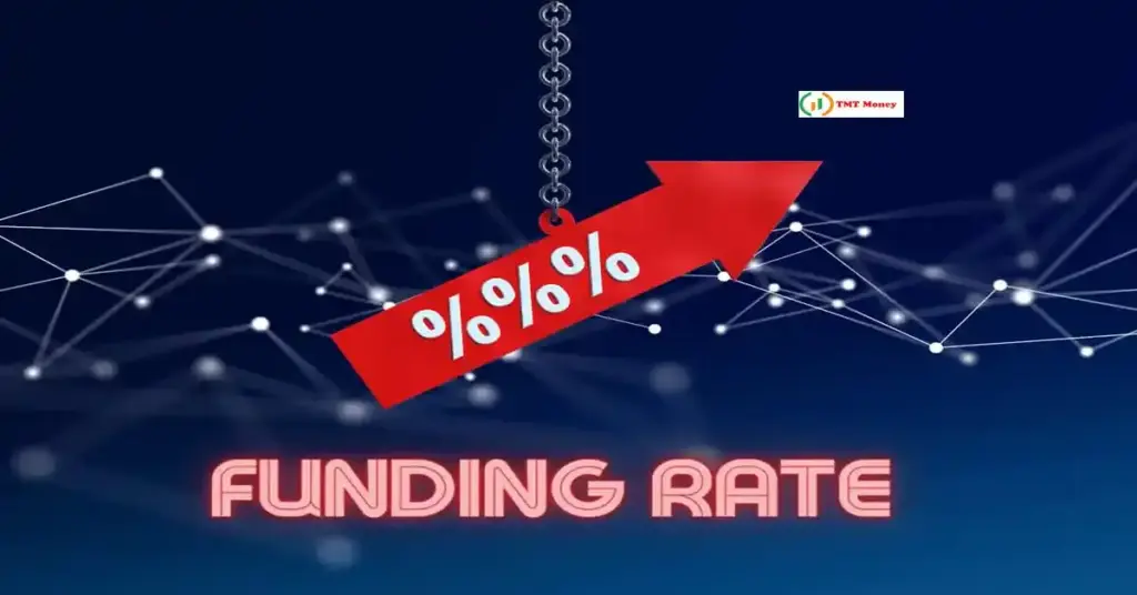 cách tính phí funding rate futures