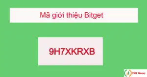 mã giới thiệu bitget