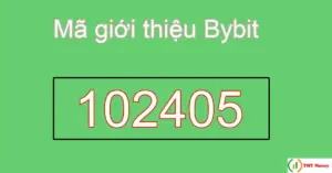 Mã Giới Thiệu Bybit