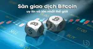 Sàn Crypto Cho Người Dưới 18 Tuổi